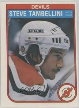 Steve Tambellini #147