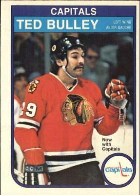 Ted Bulley #360