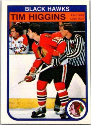 Tim Higgins #66