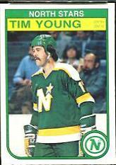 Tim Young #177