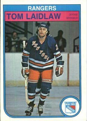 Tom Laidlaw #227