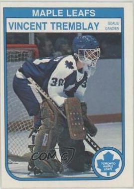 Vincent Tremblay #334