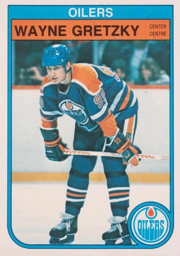 Wayne Gretzky #106