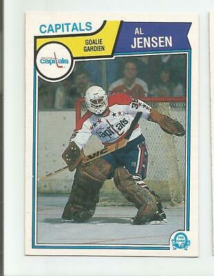 Al Jensen #373