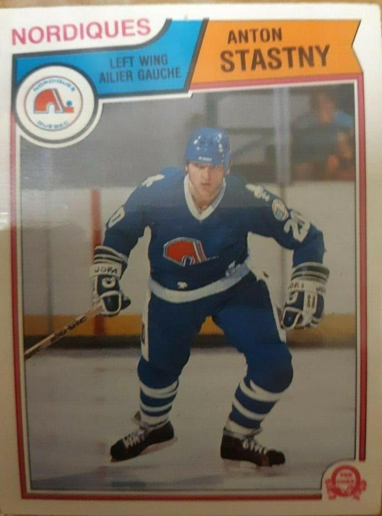 Anton Stastny #302