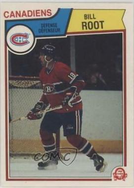 Bill Root #196