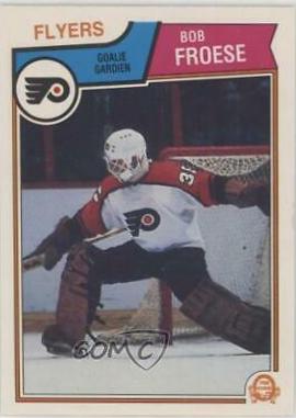Bob Froese #265