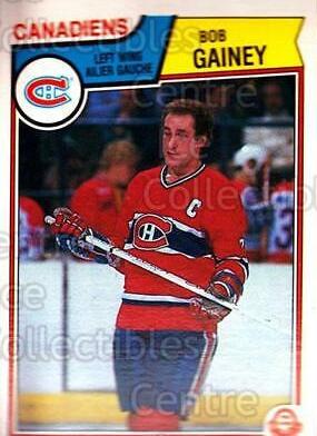 Bob Gainey #187