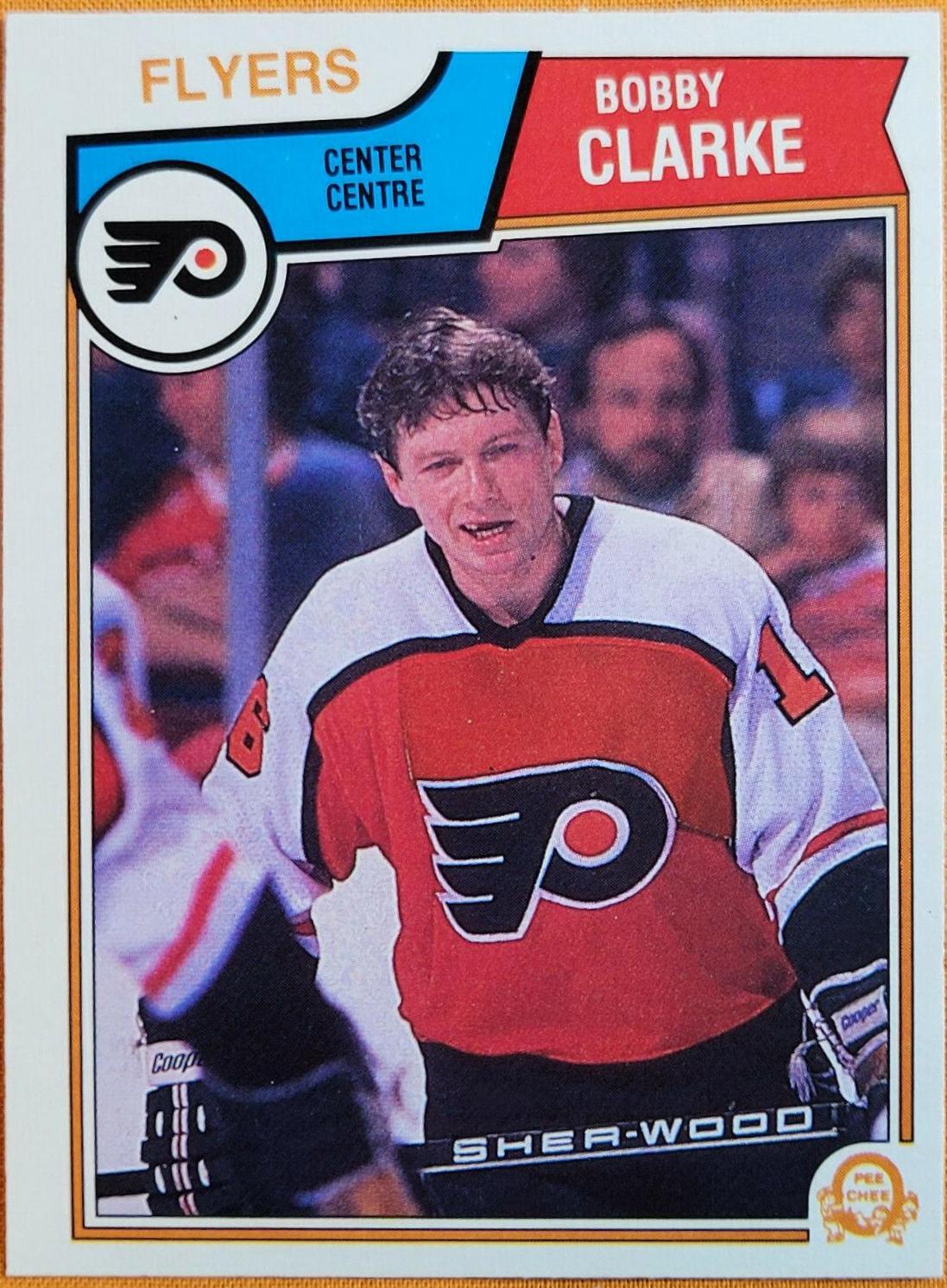 Bobby Clarke #262