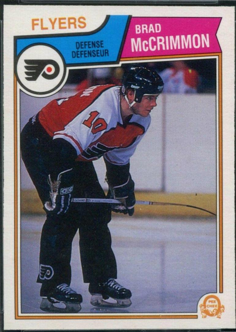 Brad McCrimmon #270
