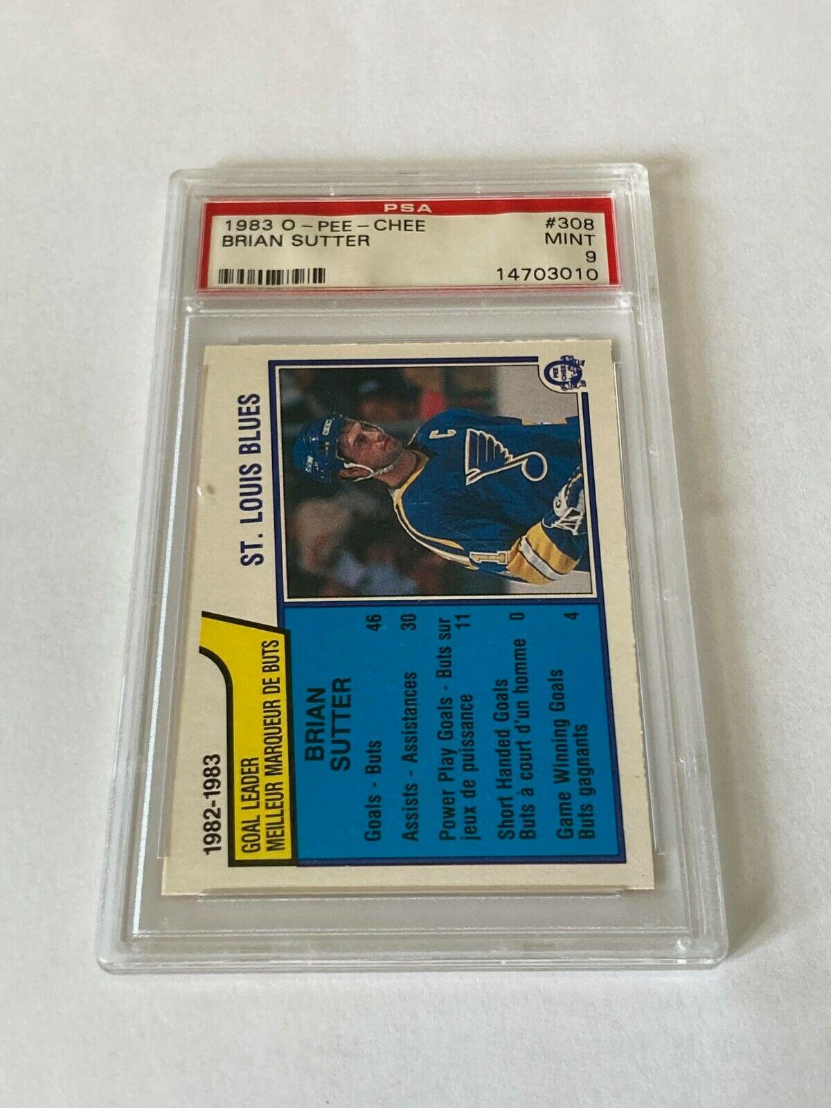 Brian Sutter #308