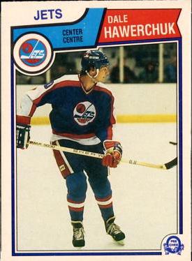 Dale Hawerchuk #385