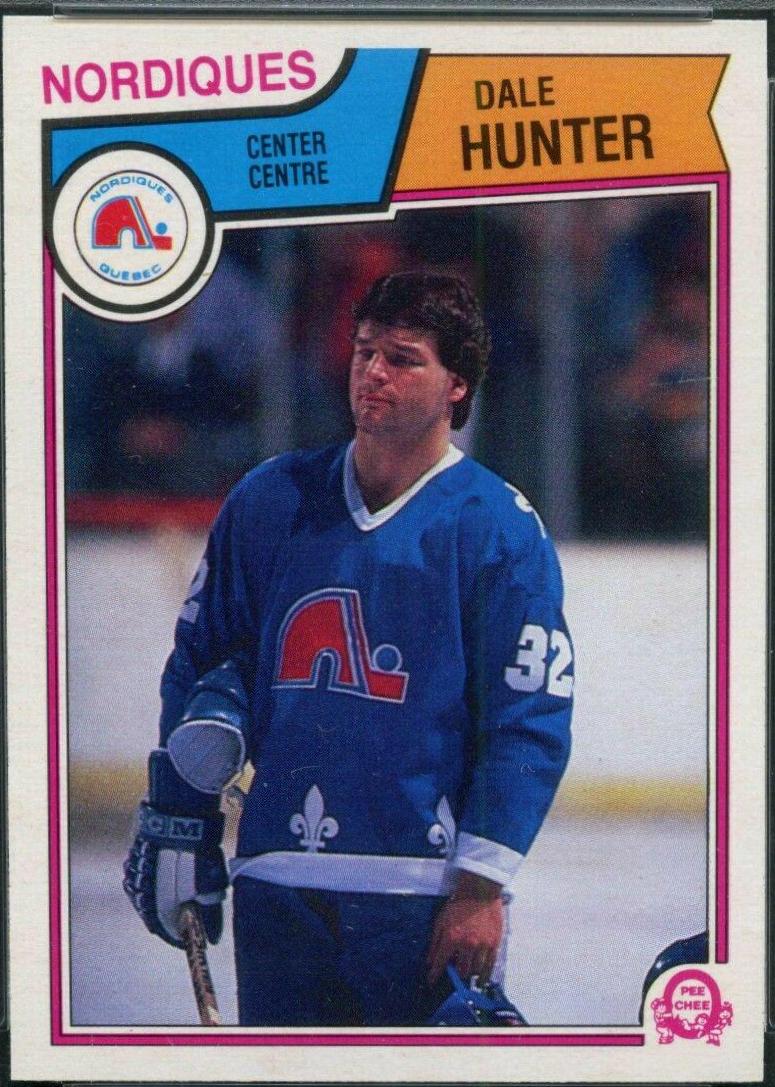 Dale Hunter #293