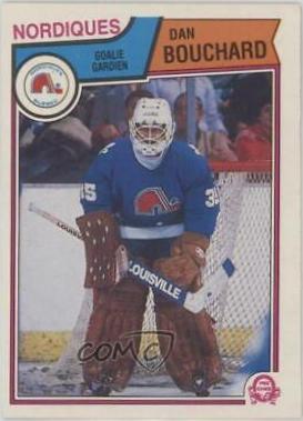 Dan Bouchard #290