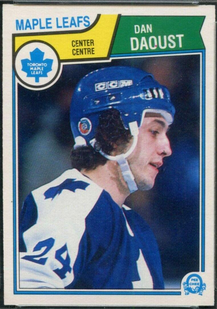 Dan Daoust #328