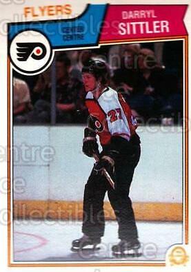 Darryl Sittler #272