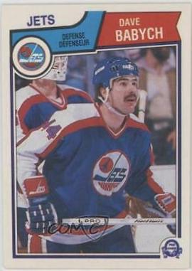 Dave Babych #380
