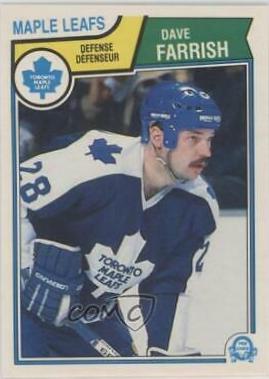 Dave Farrish #329