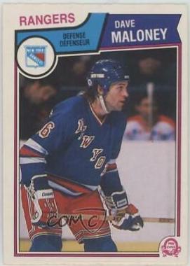 Dave Maloney #249