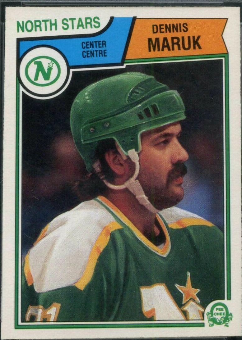 Dennis Maruk #174