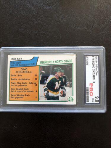 Dino Ciccarelli #164