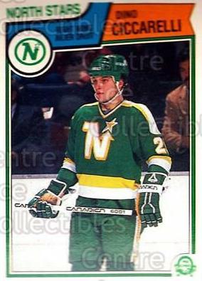 Dino Ciccarelli #170