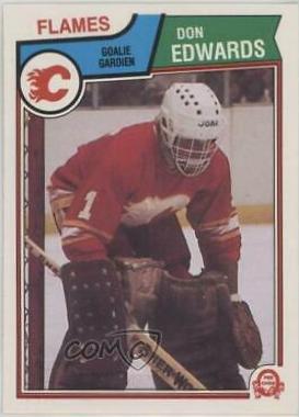 Don Edwards #80