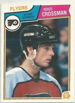 Doug Crossman #263