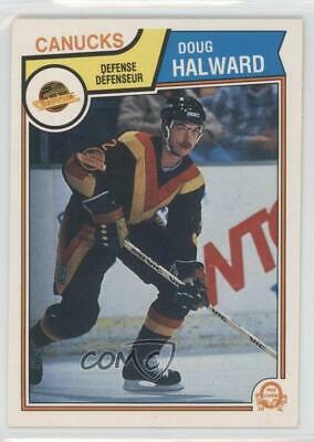 Doug Halward #351