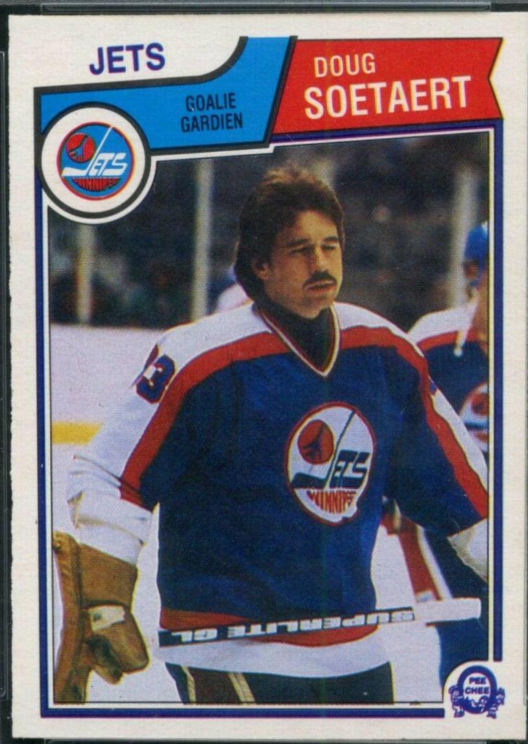 Doug Soetaert #391