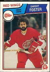 Dwight Foster #122