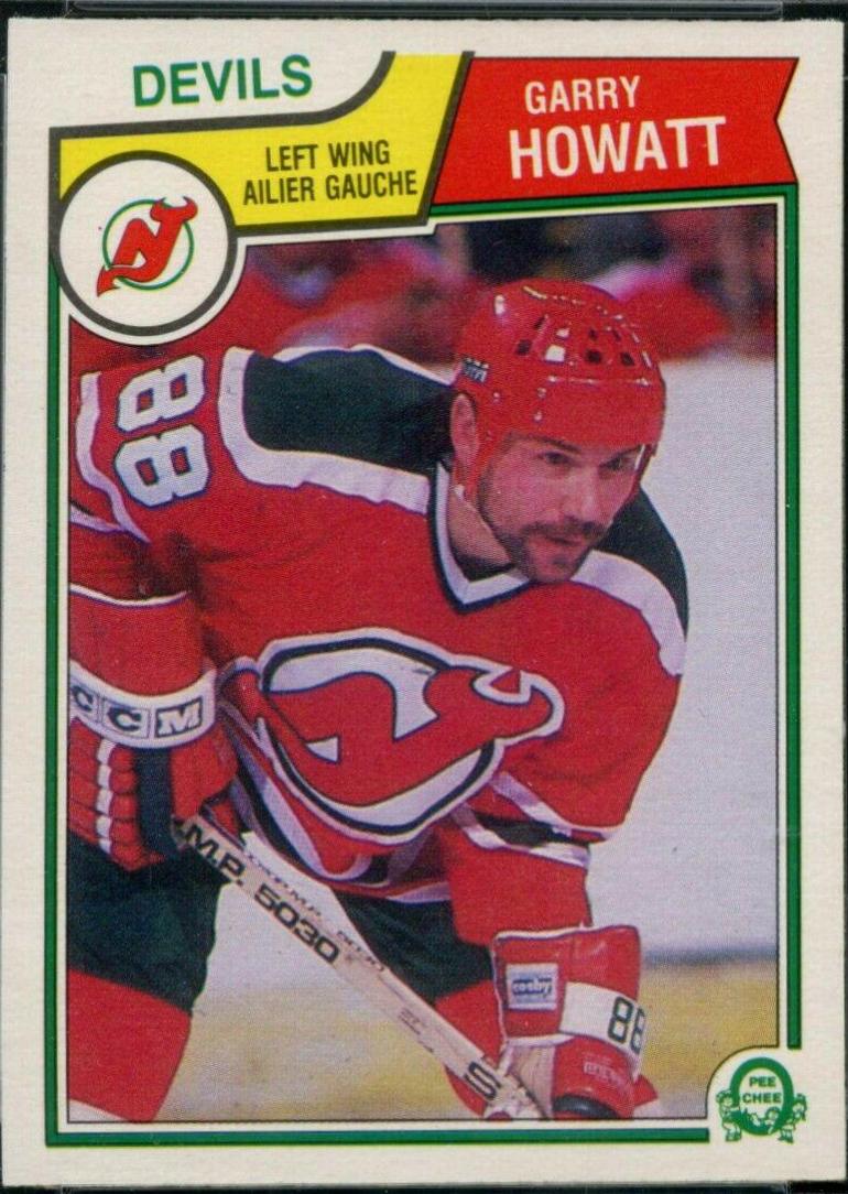 Garry Howatt #229