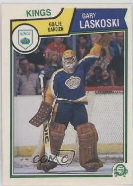 Gary Laskoski #156