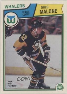 Greg Malone #284