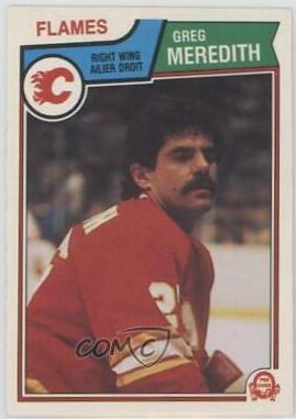 Greg Meredith #88