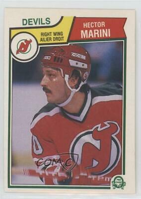 Hector Marini #235