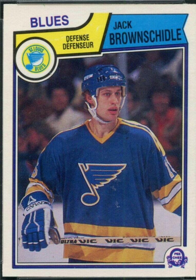Jack Brownschidle #311