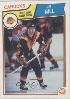 Jim Nill #357