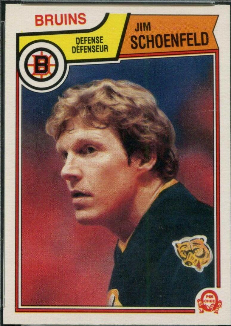 Jim Schoenfeld #59