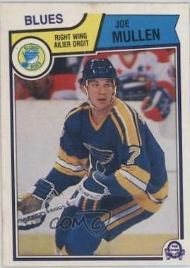 Joe Mullen #317