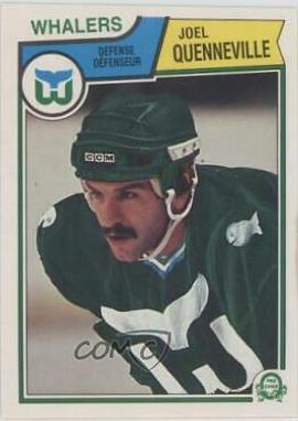 Joel Quenneville #145