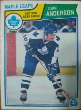 John Anderson #325