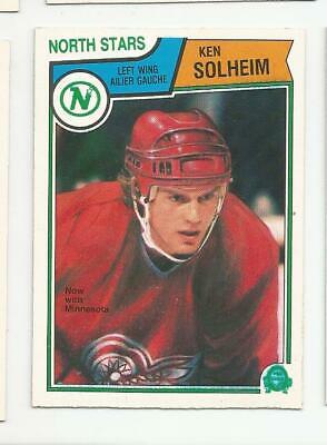 Ken Solheim #131