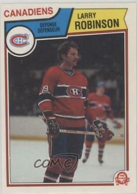 Larry Robinson #195