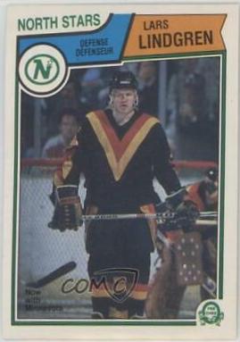 Lars Lindgren #354