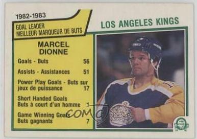 Marcel Dionne #150