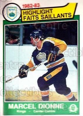 Marcel Dionne #151