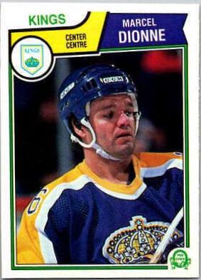 Marcel Dionne #152
