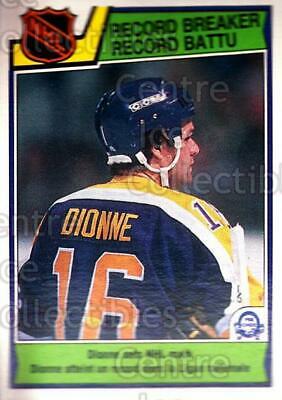 Marcel Dionne #211