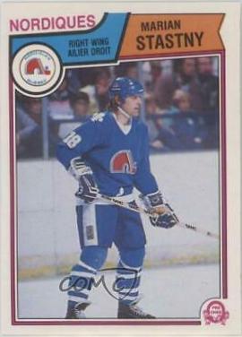 Marian Stastny #303